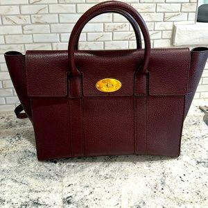 Mulberry handbag
